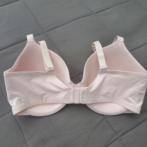 Calvin Klein Modern T-Shirt Bra 36DD - Picture 2 of 8